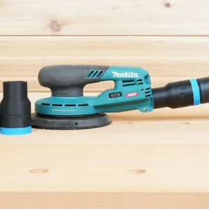 Hose Adapter for Maktia 40v XGT 6in Sander