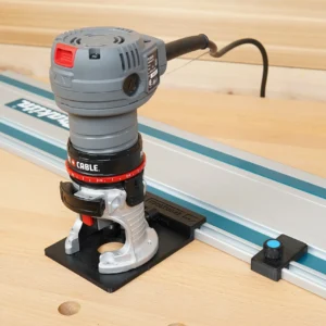 Rail Adapter for Porter Cable Trim Router