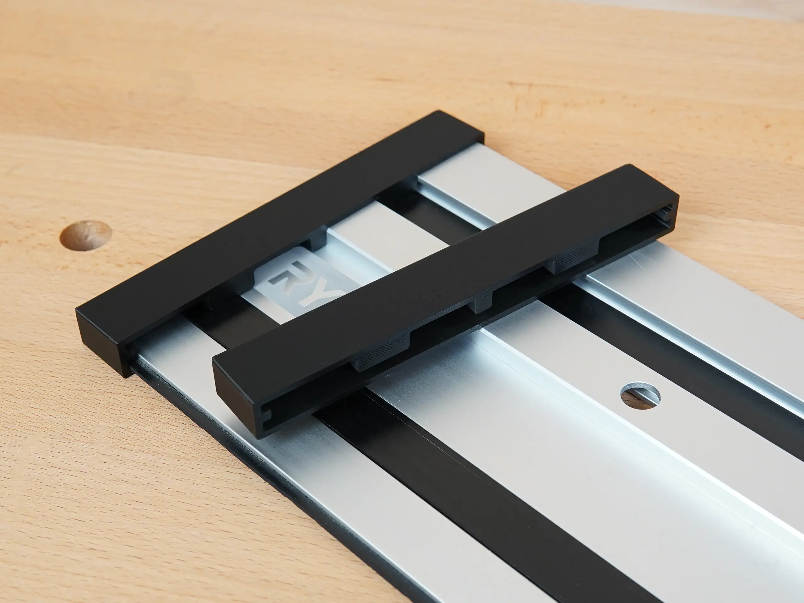 Ryobi Guide Rail Protective Caps