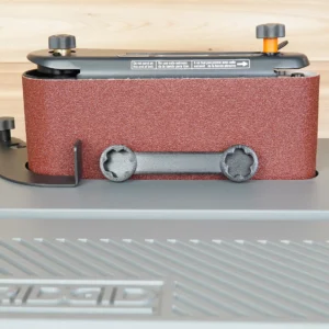 Ridgid Oscillating Edge/Belt Spindle Sander Wrench