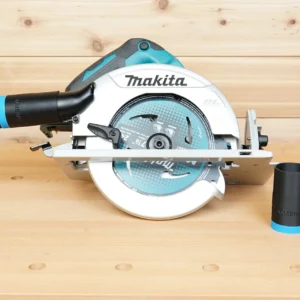 Hose Adapter for Makita 36v 7-1/4" Cordless Circular Saw