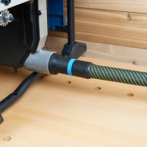 Hose Adapter for Hercules 10" Table Saw