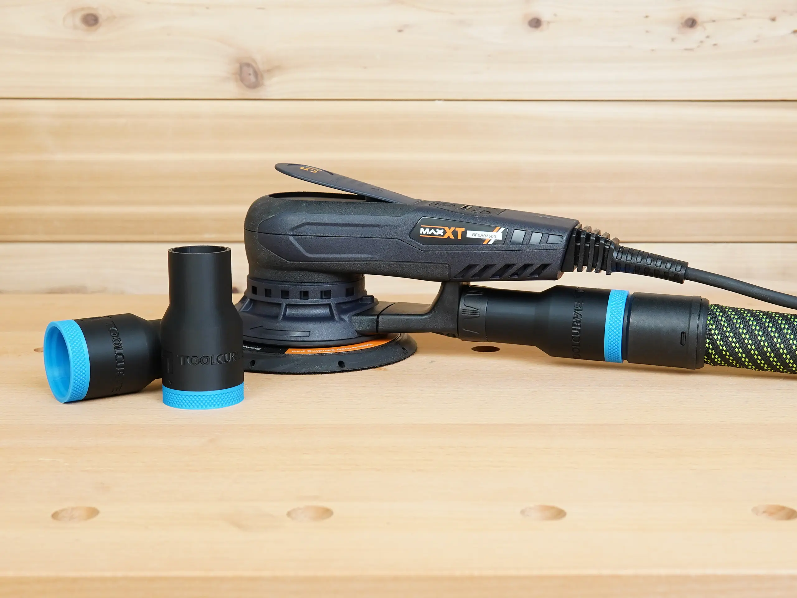 Hose Adapter for MAXXT Sander