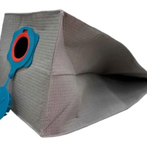 Macam Reusable Dust Bag Compatible with Makita VC4210 Dust Extractor