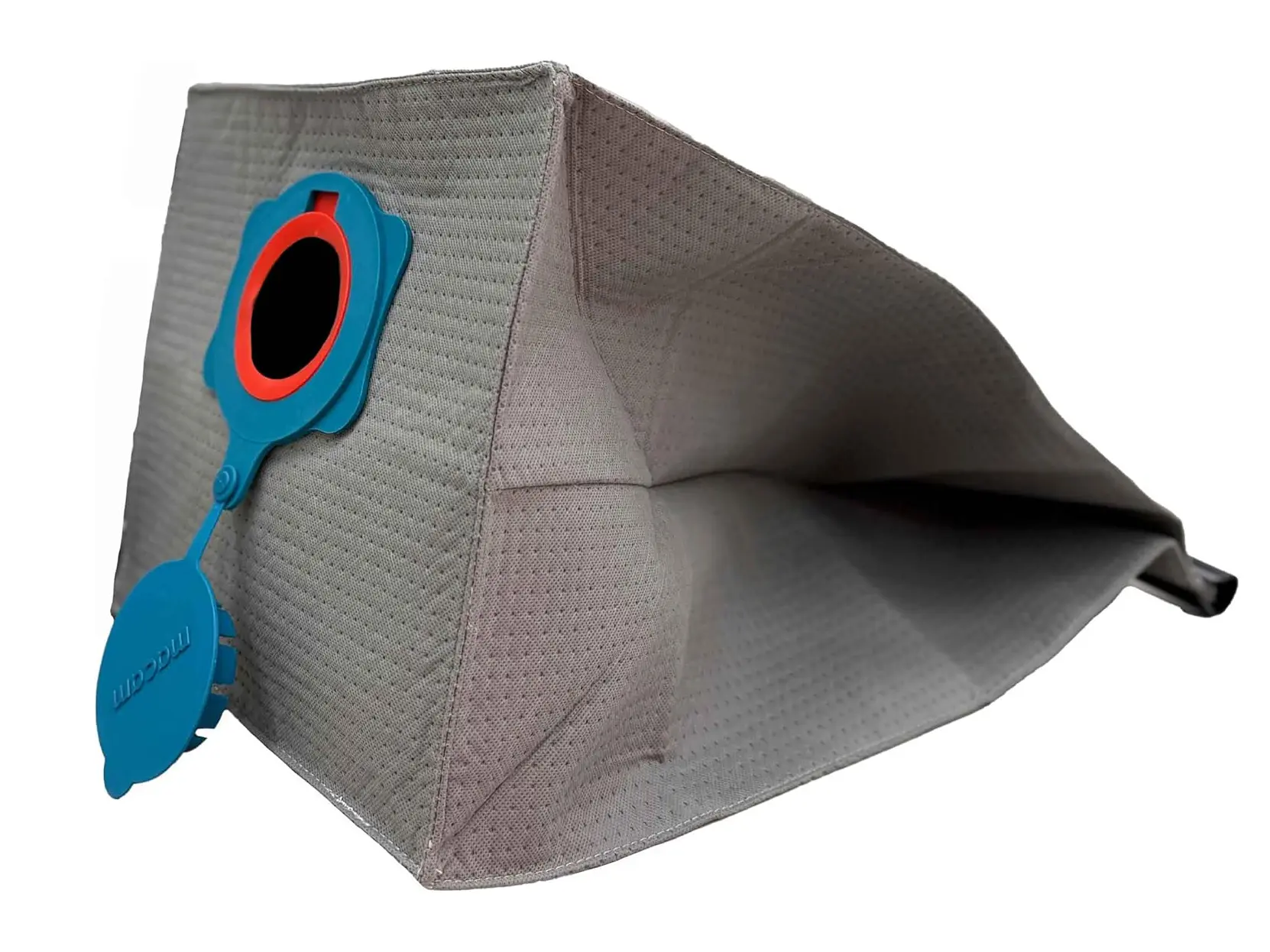 Macam Reusable Dust Bag Compatible with Makita VC4210 Dust Extractor