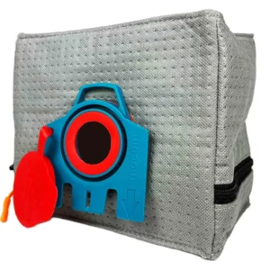 Macam Reusable Dust Bag Compatible with Miele Classic C1, Complete C2 and C3 vacuum