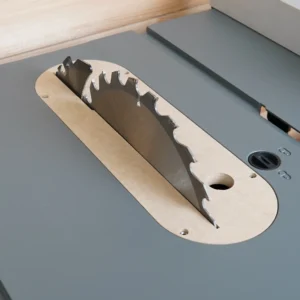 Zero Clearance Insert for Craftsman CMX 10" Table Saw
