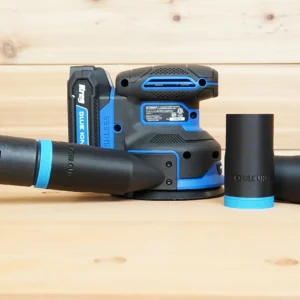 Hose Adapter for Kreg Sander