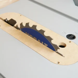 Zero Clearance Insert for Kobalt 10″ Table Saw – TS10302