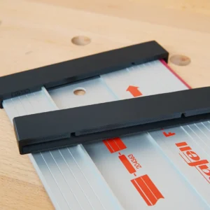 MaFell Guide Rail Protective Caps