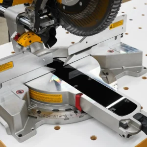 Zero Clearance Insert for Dewalt 12" Miter Saw