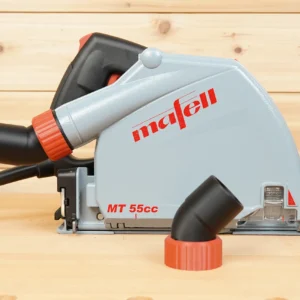 No Snag Dust Port for Mafell Track Saw