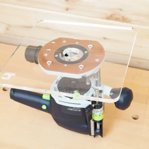 10" Base Plate for OF 1010