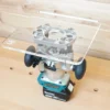 10" Base Plate for Makita Trim Plunge Router